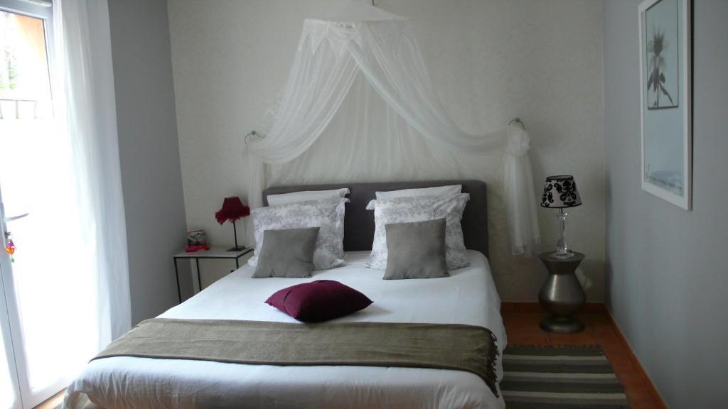 Villa Josephine Lorgues Rum bild