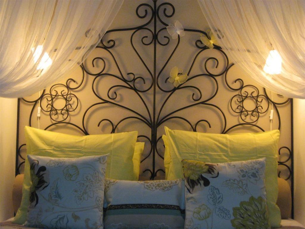 Villa Josephine Lorgues Rum bild