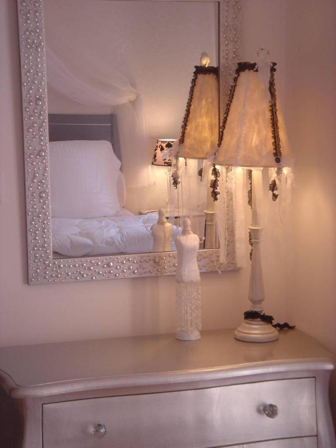 Villa Josephine Lorgues Rum bild